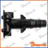 Gicleur de lave-phare gauche pour LAND ROVER | EDS-LR-003, 5902-06-0137P